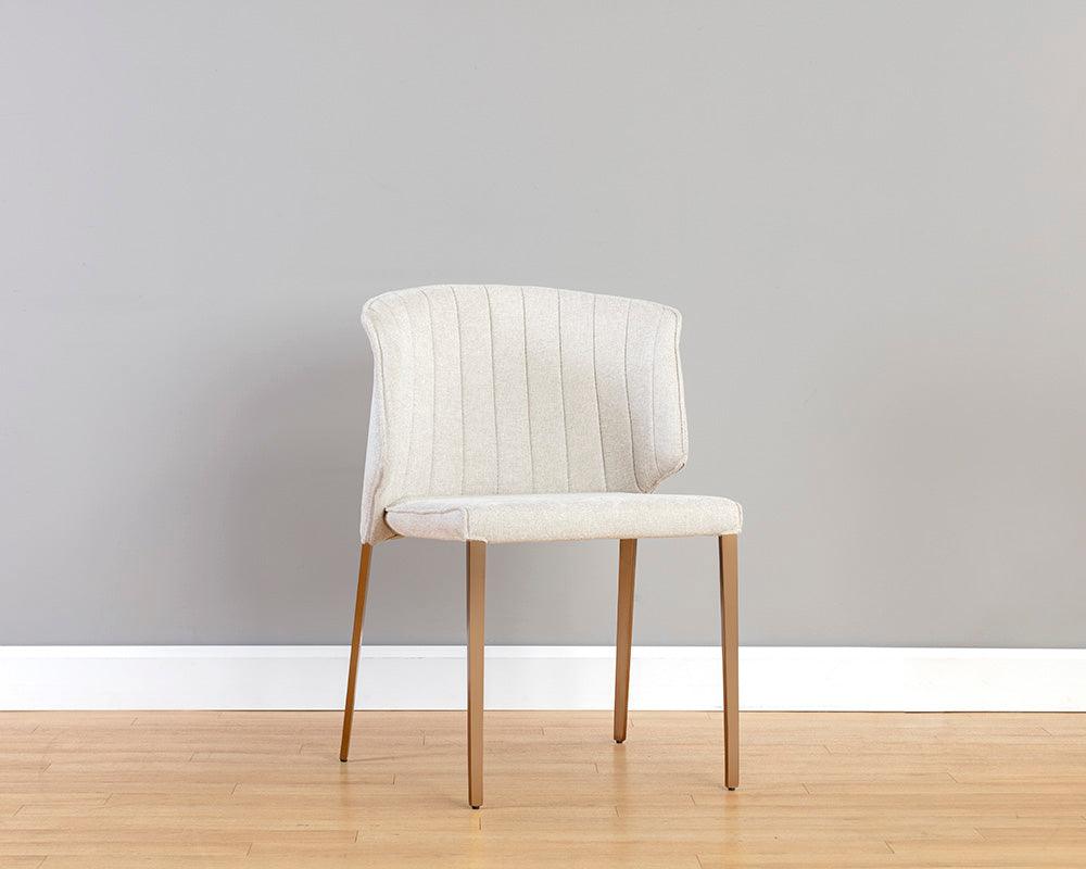 Sunpan Zayden Dining Chair - Set of 2 DINING CHAIRS