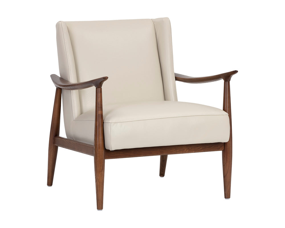 American Home Furniture | Sunpan - Azella Lounge Chair 