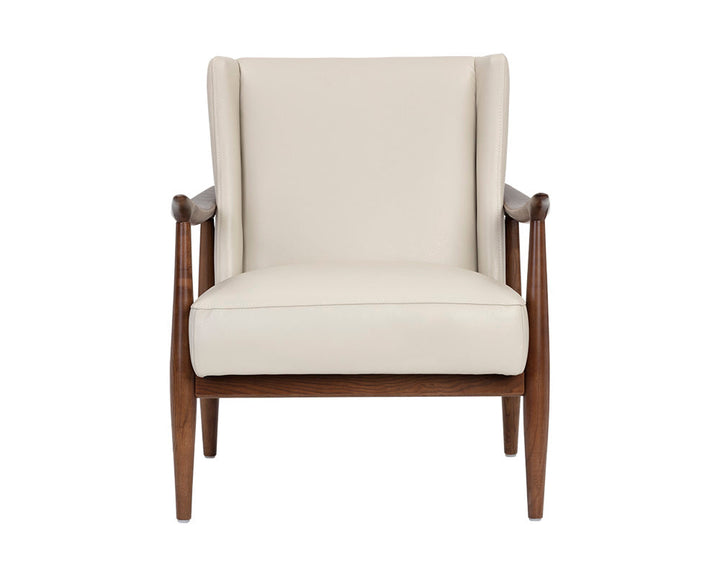 American Home Furniture | Sunpan - Azella Lounge Chair 