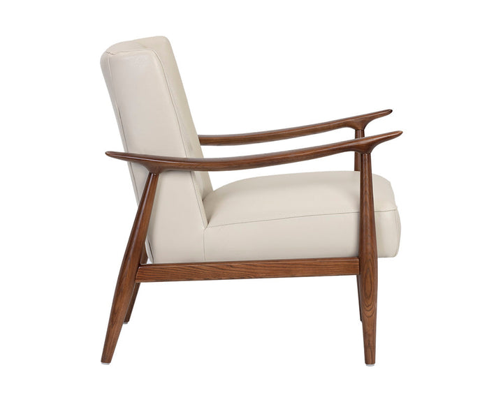 American Home Furniture | Sunpan - Azella Lounge Chair 