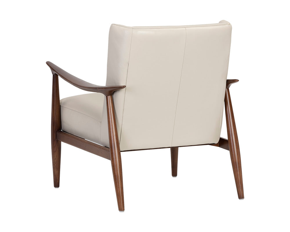 American Home Furniture | Sunpan - Azella Lounge Chair 