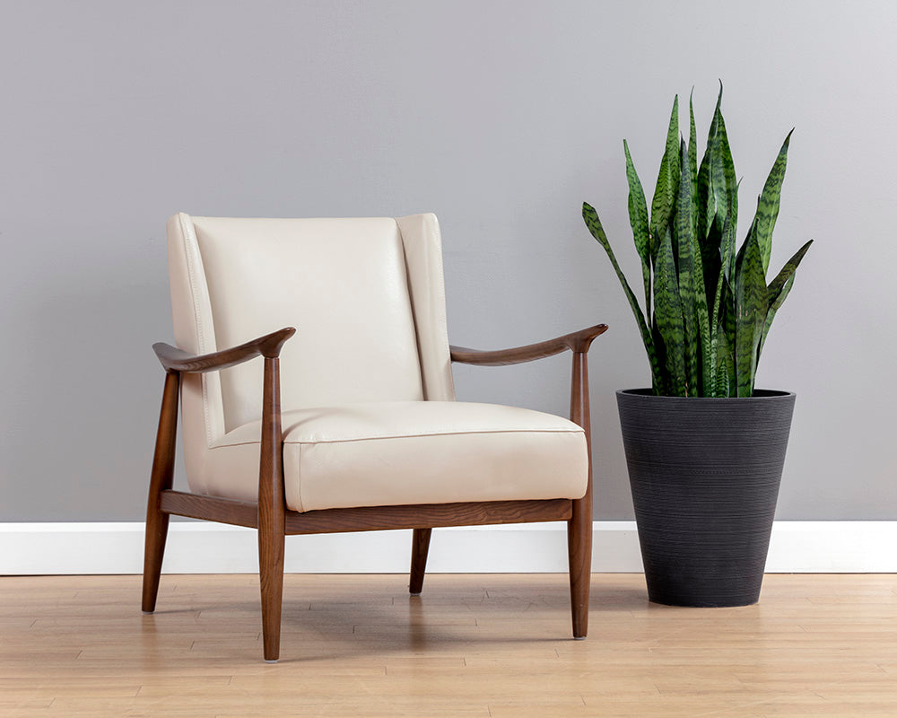 American Home Furniture | Sunpan - Azella Lounge Chair 