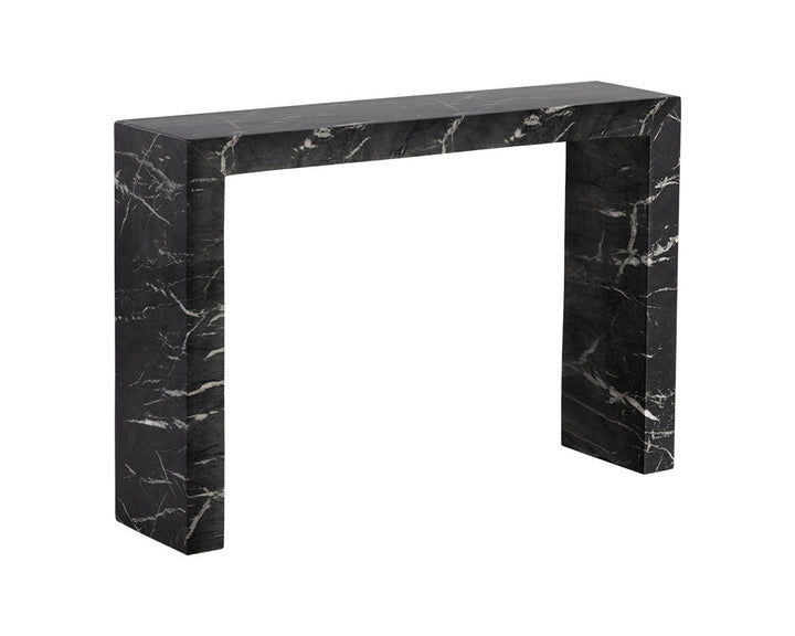 Black Marble