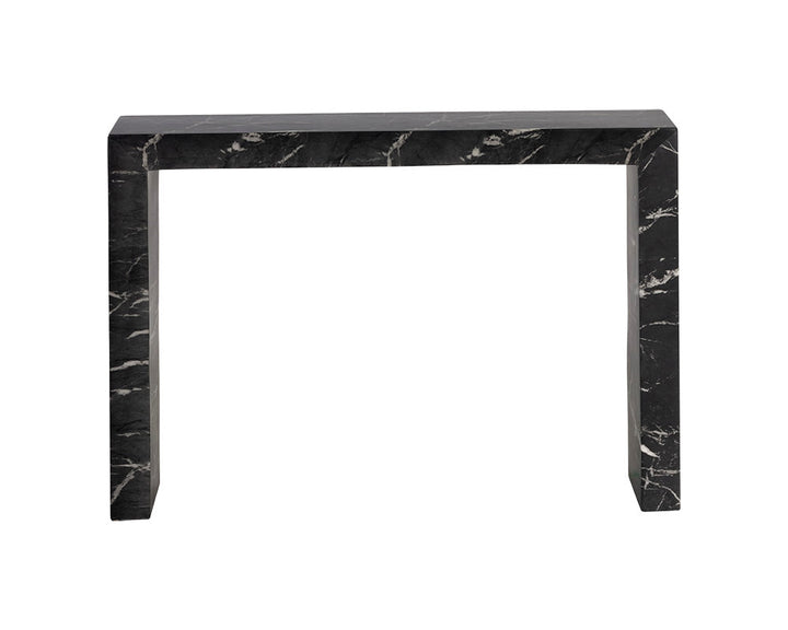 Black Marble