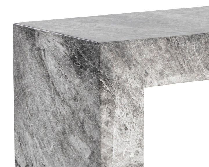 Grey Marble