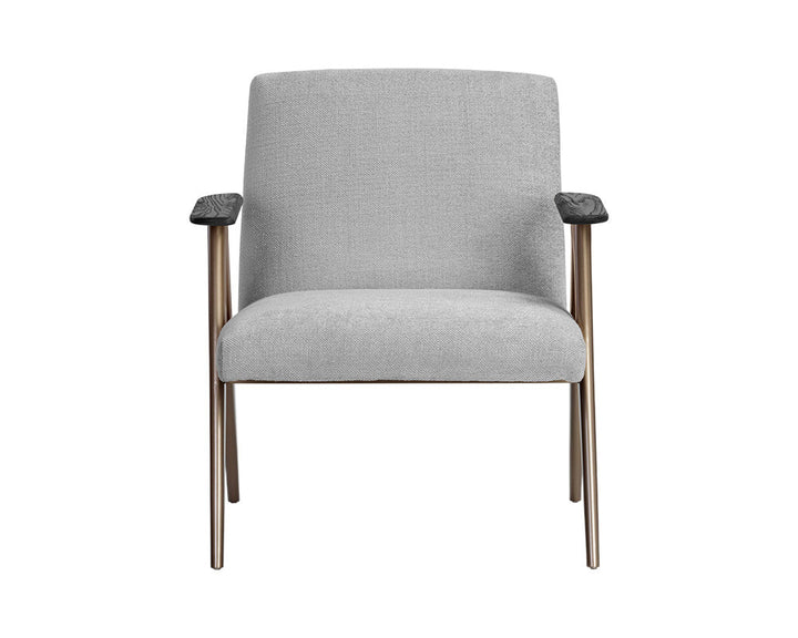 American Home Furniture | Sunpan - Baldwin Lounge Chair 