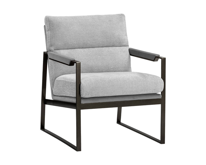 American Home Furniture | Sunpan - David Lounge Chair 