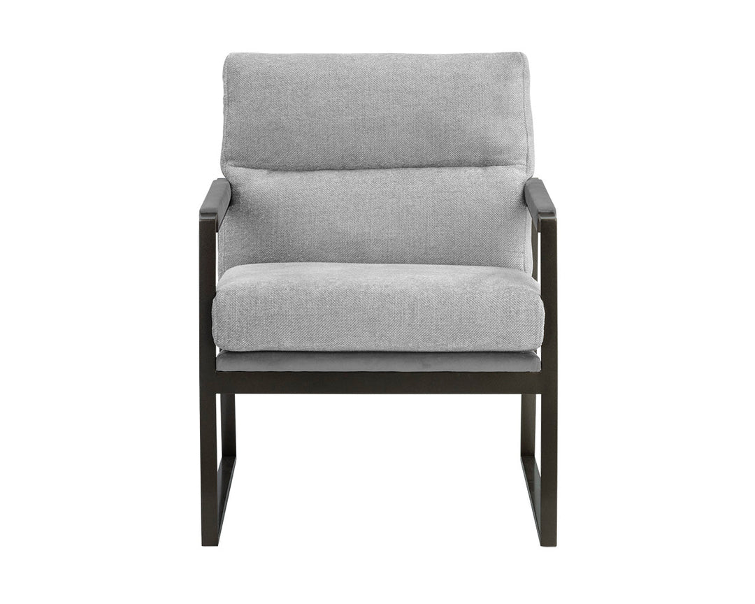 American Home Furniture | Sunpan - David Lounge Chair 