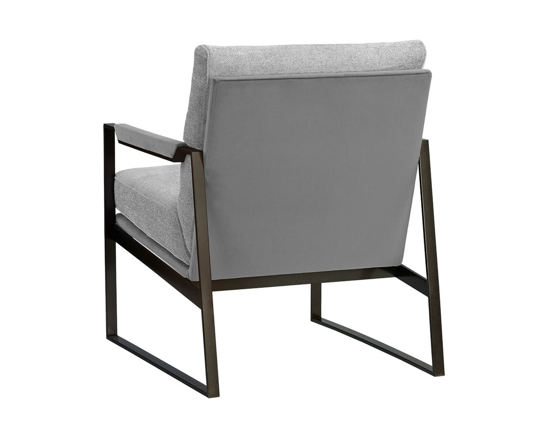 American Home Furniture | Sunpan - David Lounge Chair 