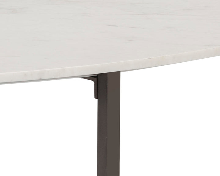 American Home Furniture | Sunpan - Kiara Coffee Table 