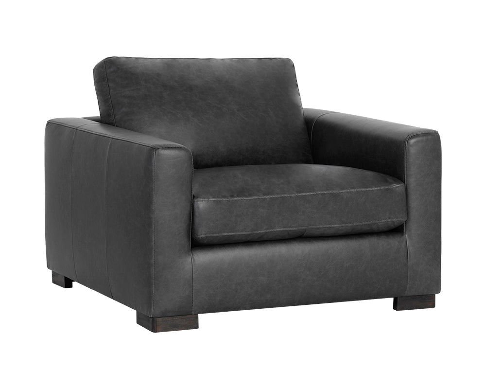 Baylor Armchair - AmericanHomeFurniture