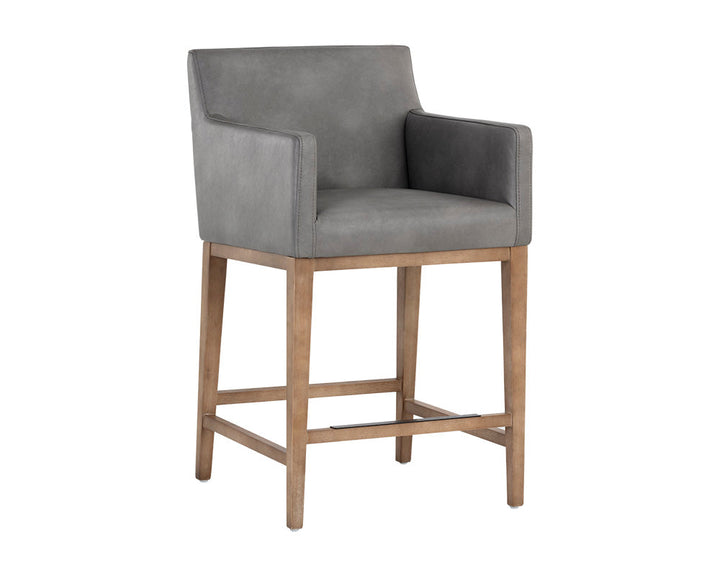 American Home Furniture | Sunpan - Lionel Counter Stool 