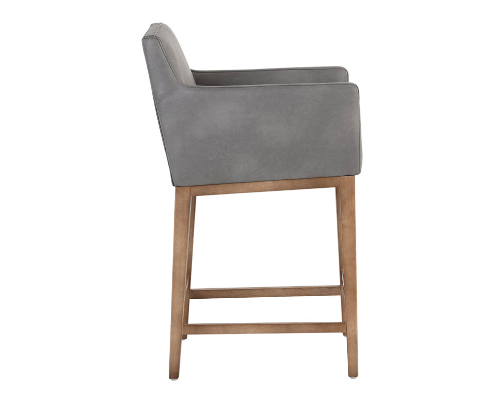 American Home Furniture | Sunpan - Lionel Counter Stool 