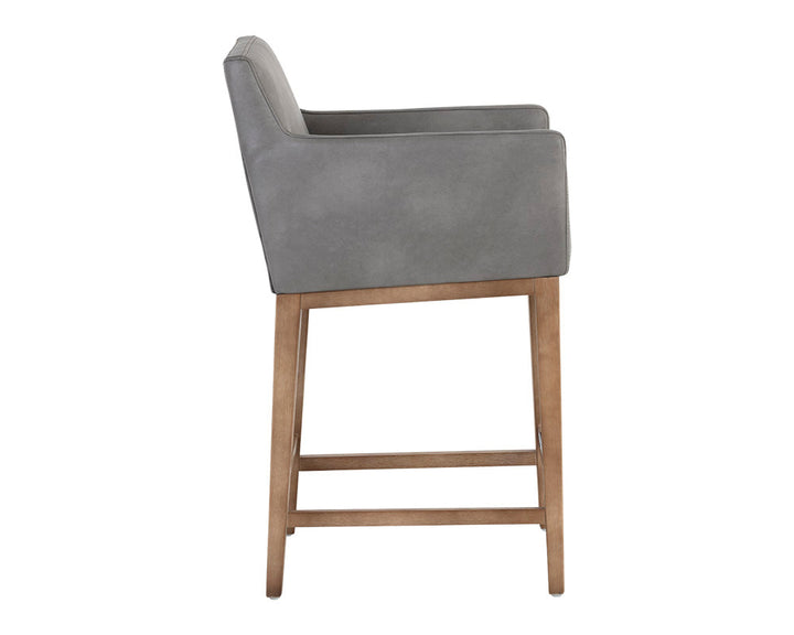 American Home Furniture | Sunpan - Lionel Counter Stool 