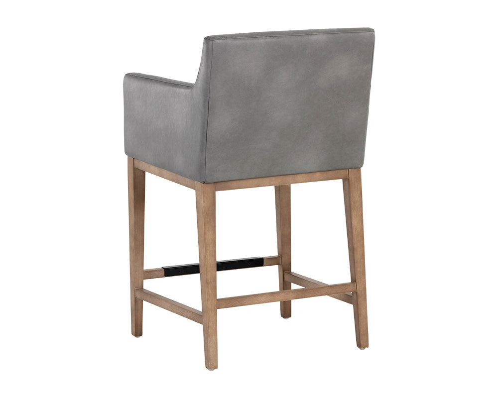 American Home Furniture | Sunpan - Lionel Counter Stool 