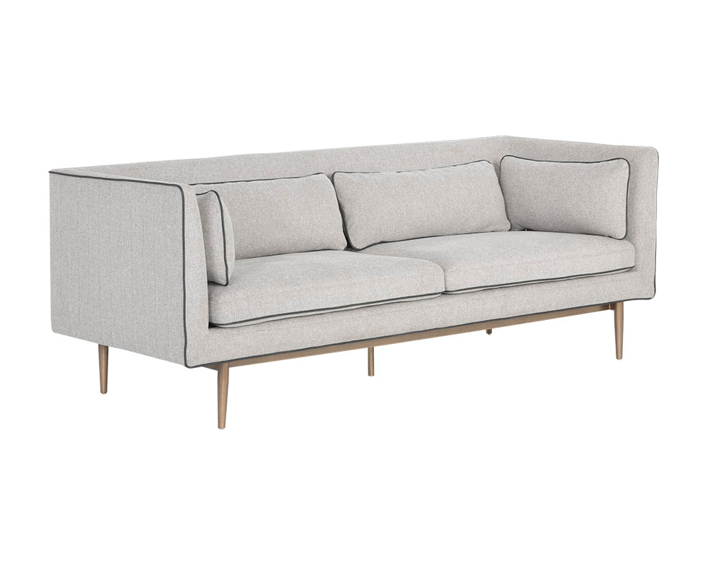 Batavia Sofa - AmericanHomeFurniture