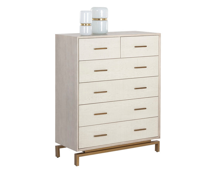 American Home Furniture | Sunpan - Valencia Chest