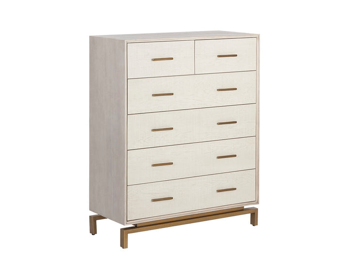 American Home Furniture | Sunpan - Valencia Chest