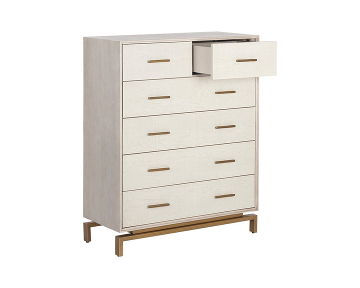 American Home Furniture | Sunpan - Valencia Chest