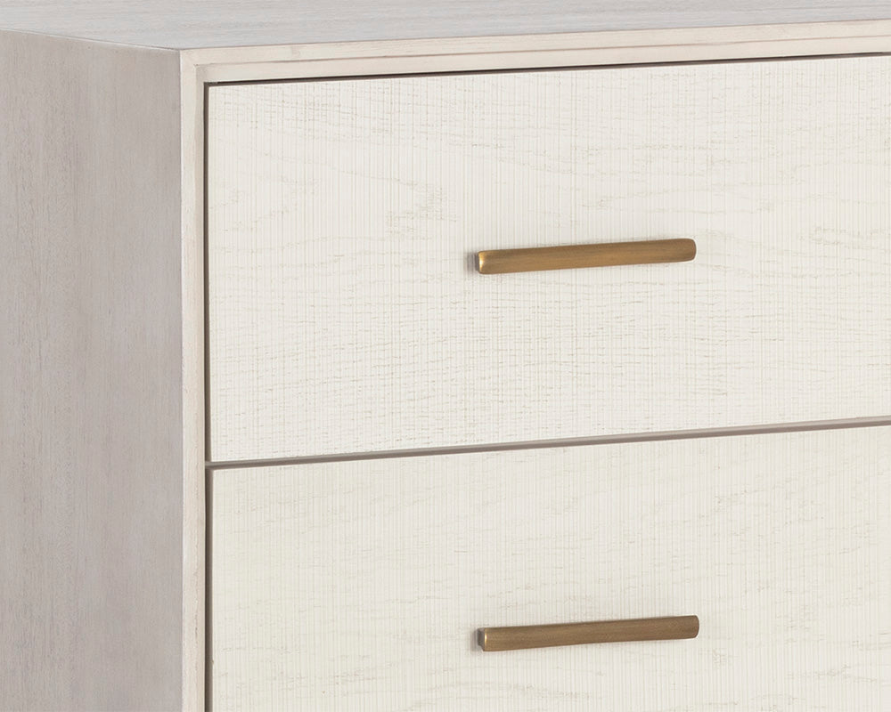 American Home Furniture | Sunpan - Valencia Chest