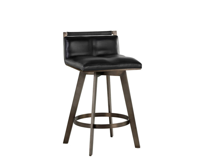 Arizona Swivel Counter Stool - AmericanHomeFurniture