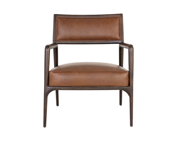 American Home Furniture | Sunpan - Damien Lounge Chair 