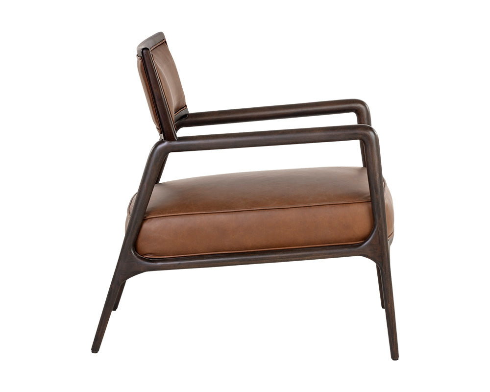 American Home Furniture | Sunpan - Damien Lounge Chair 