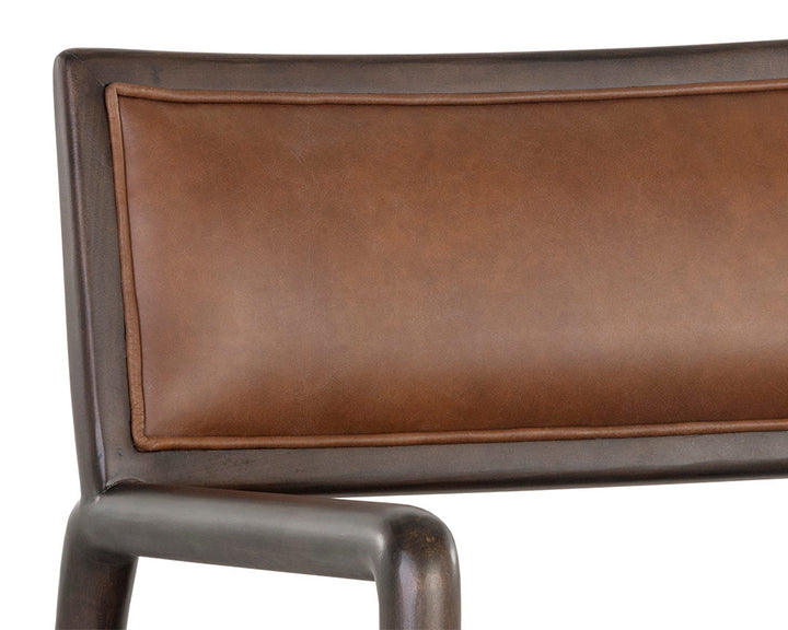 American Home Furniture | Sunpan - Damien Lounge Chair 