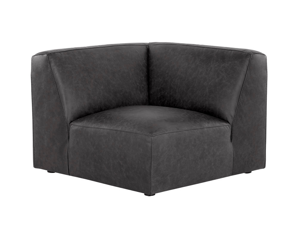 Watson Modular - Corner Chair - AmericanHomeFurniture