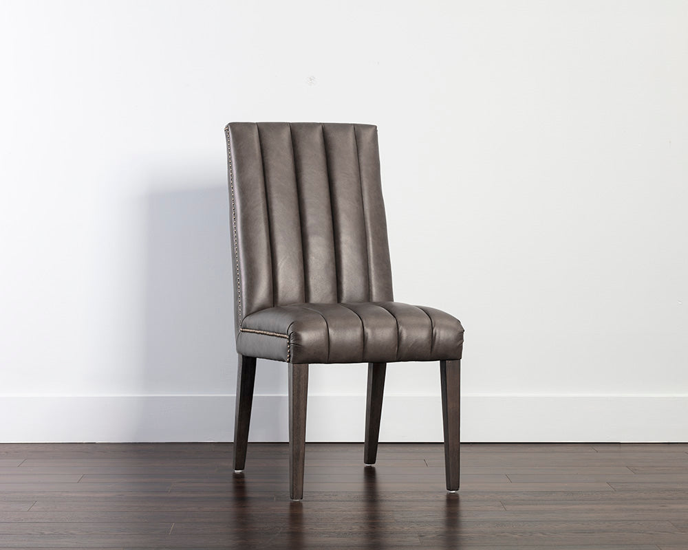 American Home Furniture | Sunpan - Heath Dining Chair  - Set of 2