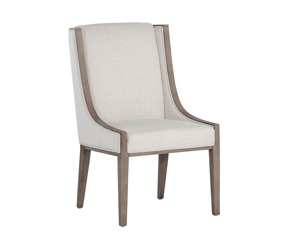 Idalia Dining Chair - AmericanHomeFurniture