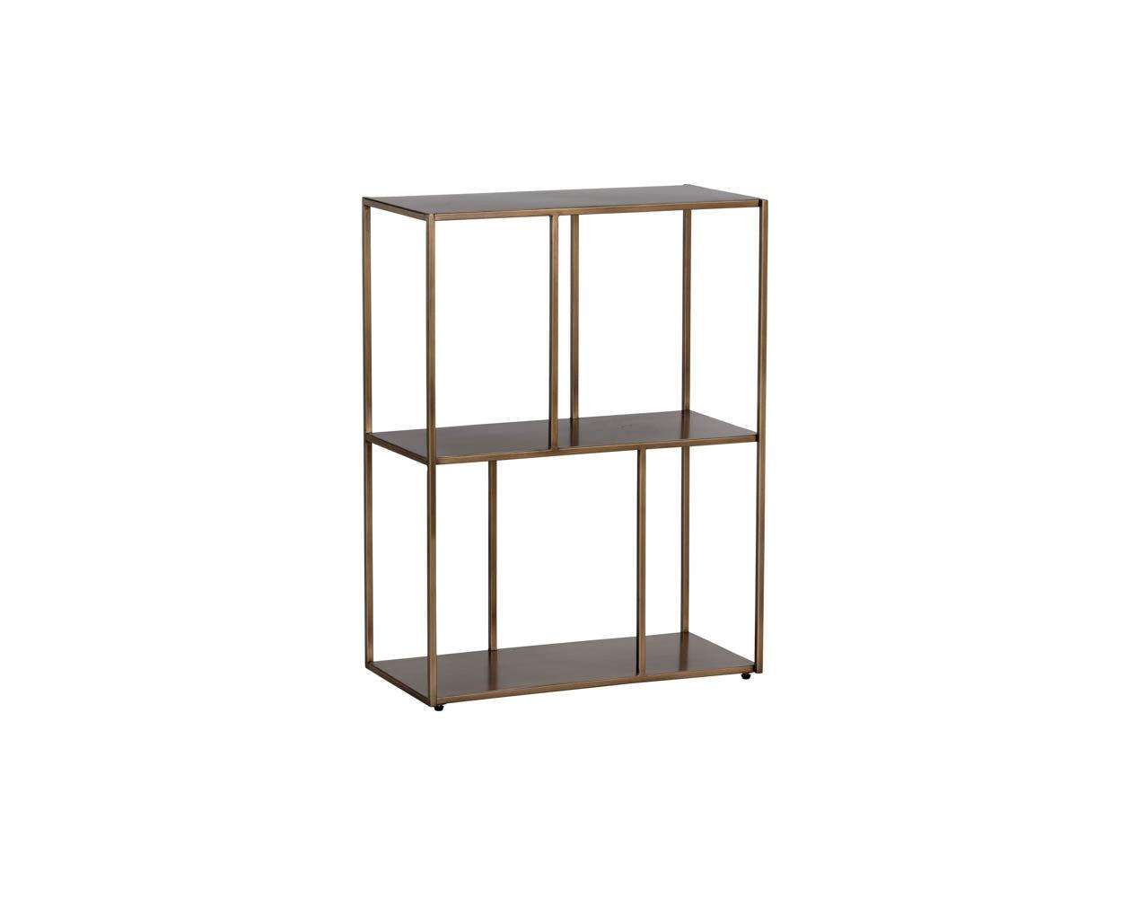 Antique Brass