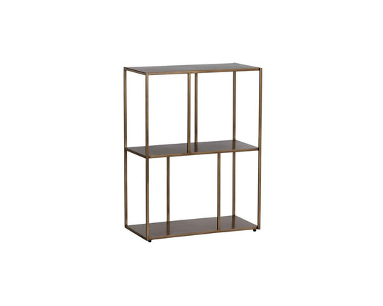 Antique Brass