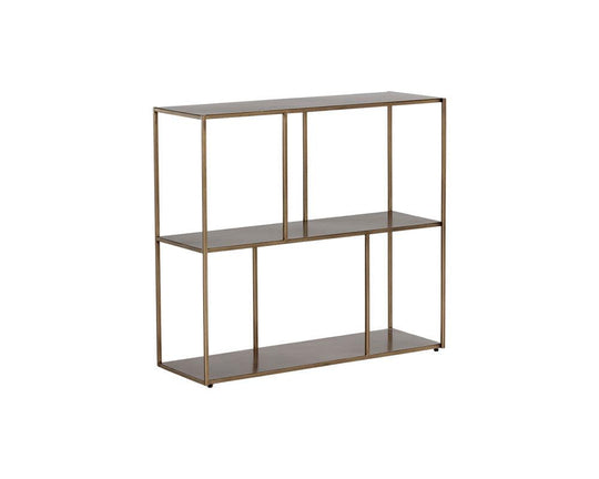 Antique Brass