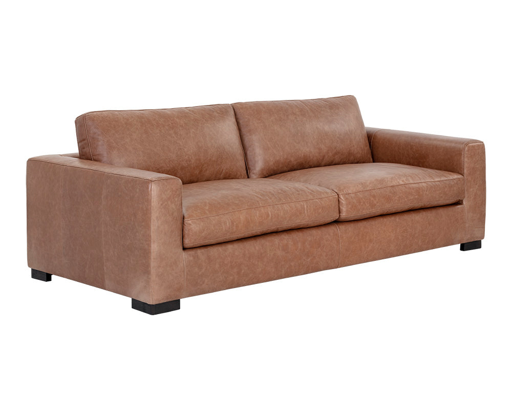 Baylor Sofa - AmericanHomeFurniture