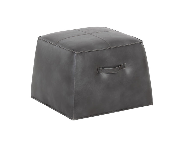 Aspen Ottoman - AmericanHomeFurniture