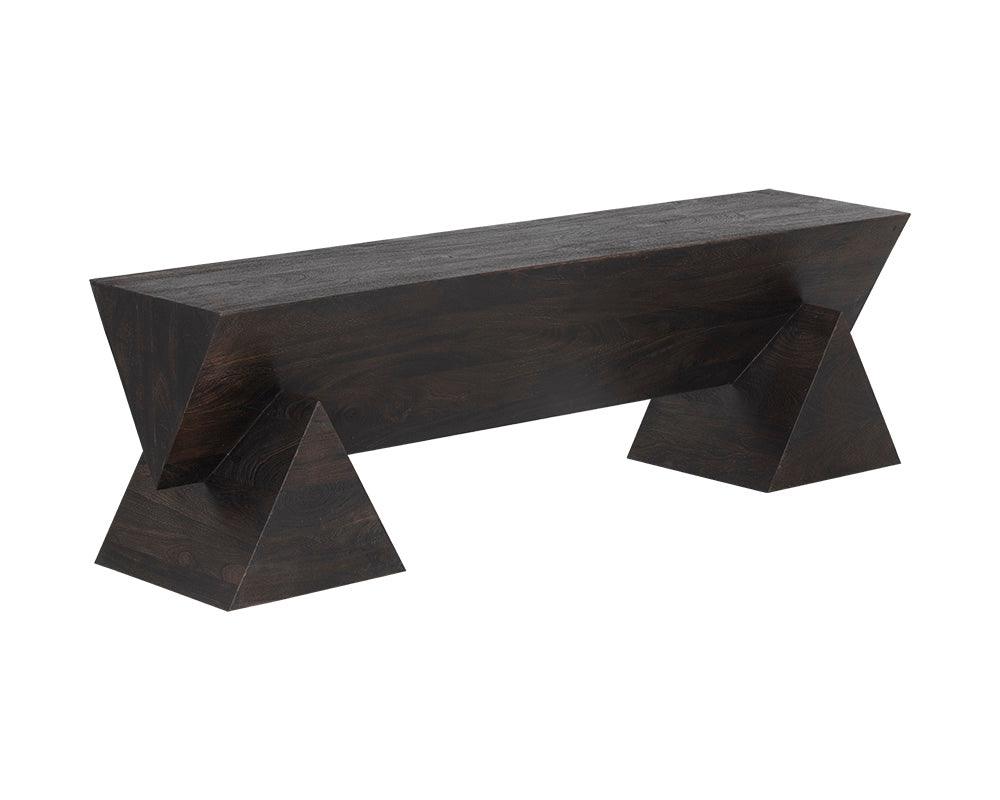 Sunpan Gregor Bench BENCHES