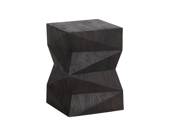 American Home Furniture | Sunpan - Zepher End Table