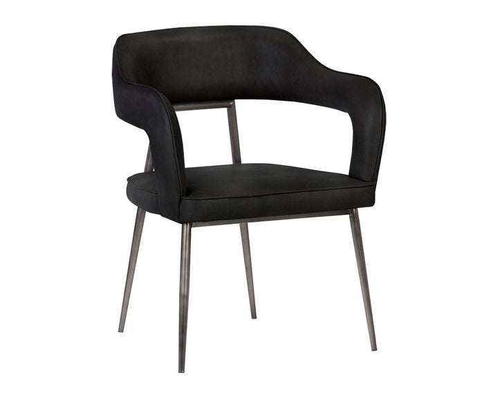 Kenny Dining Armchair - AmericanHomeFurniture