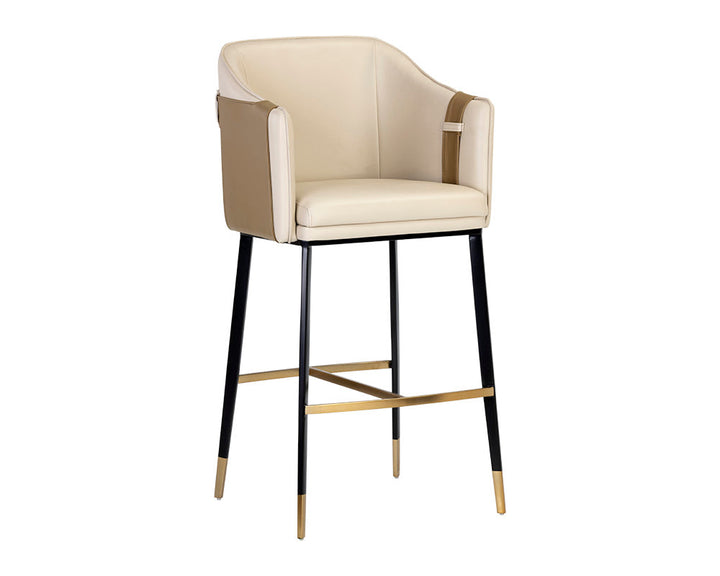 Carter Barstool - AmericanHomeFurniture