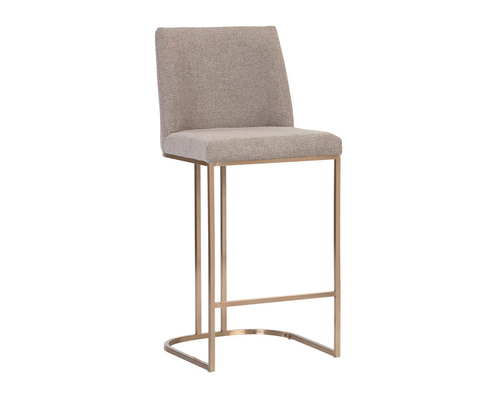 Rayla Counter Stool - AmericanHomeFurniture