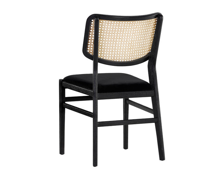 American Home Furniture | Sunpan - Annex Dining Chair  - Set of 2