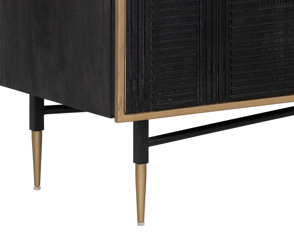 American Home Furniture | Sunpan - Markwood Sideboard 