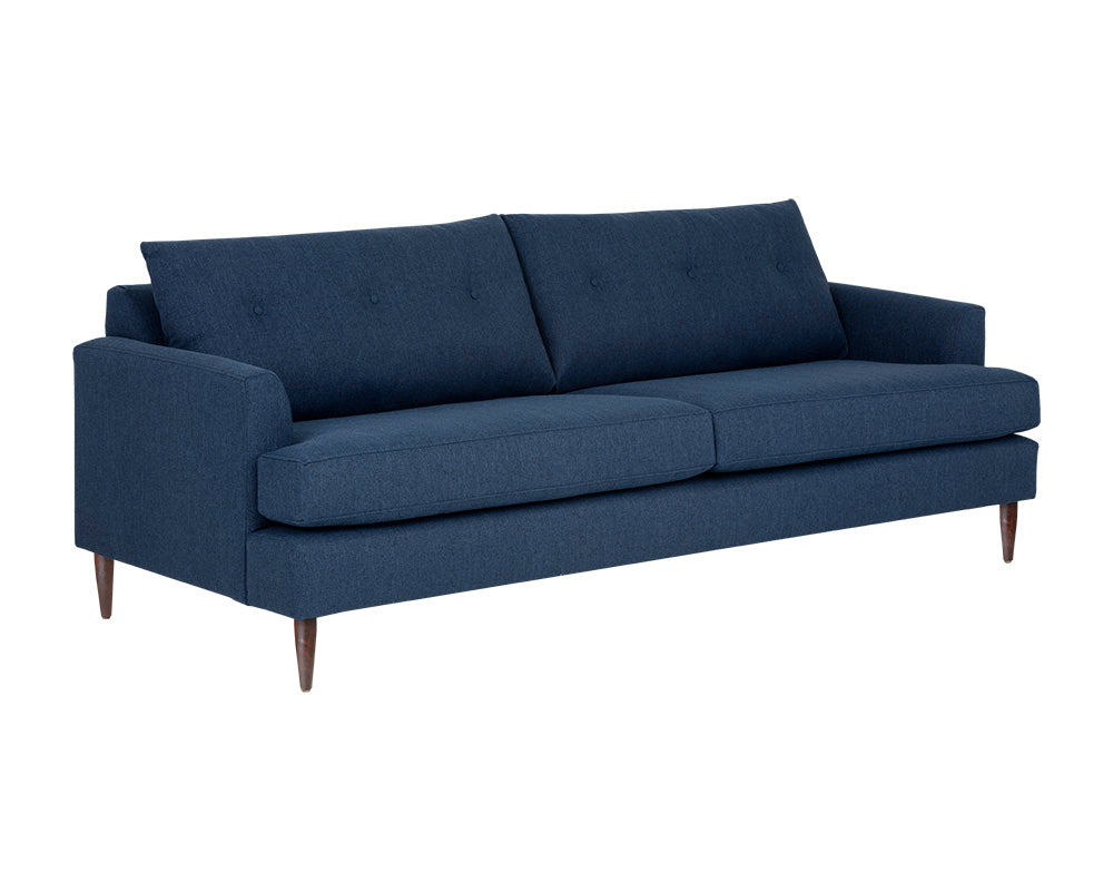 Laurel Sofa - AmericanHomeFurniture