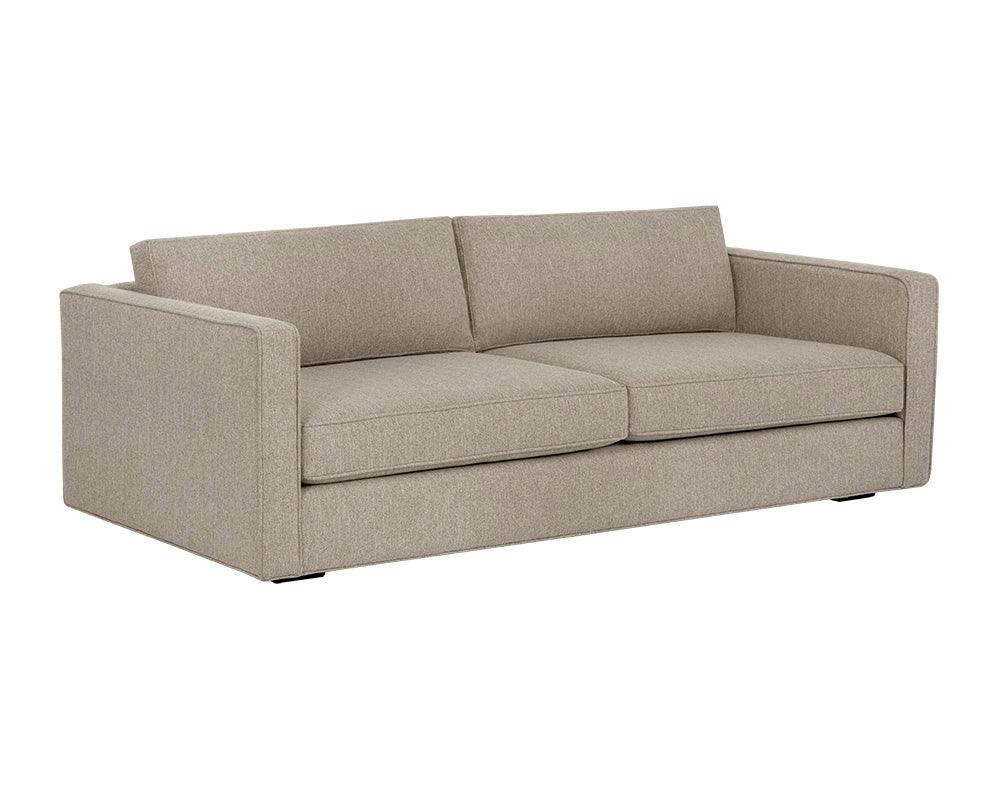 Sunpan Adrian Sofa SOFAS + SECTIONALS