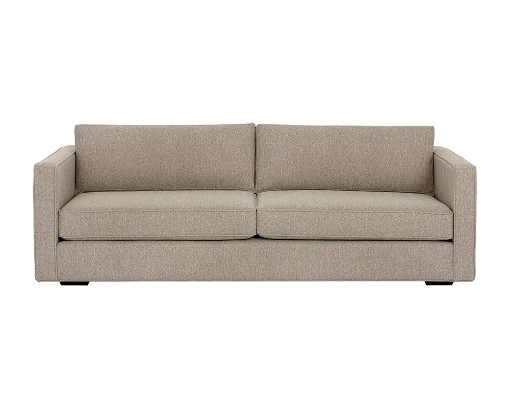 Sunpan Adrian Sofa SOFAS + SECTIONALS