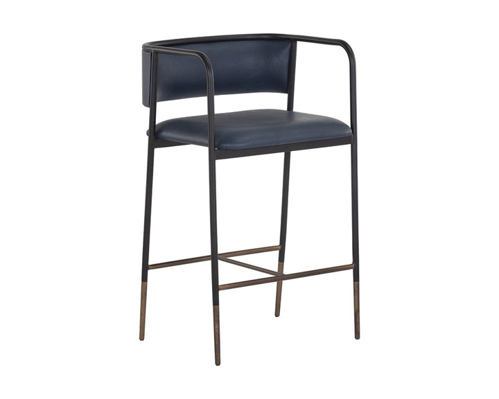 Brenan Counter Stool - AmericanHomeFurniture