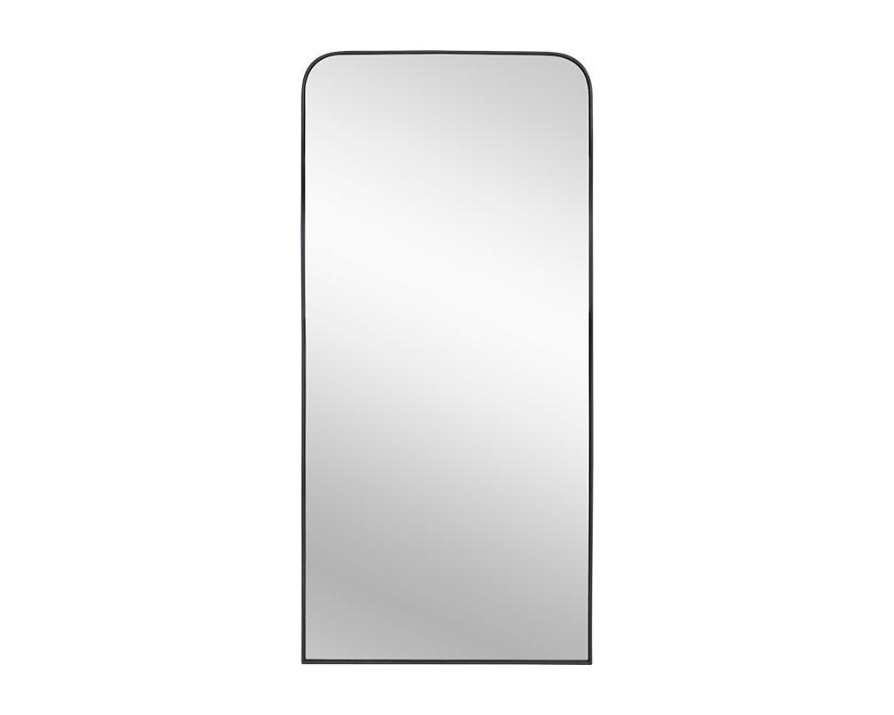 Sunpan Calabasas Floor Mirror FLOOR MIRRORS