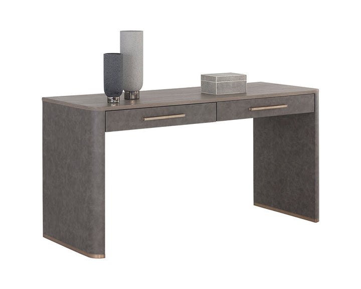 American Home Furniture | Sunpan - Altman Desk