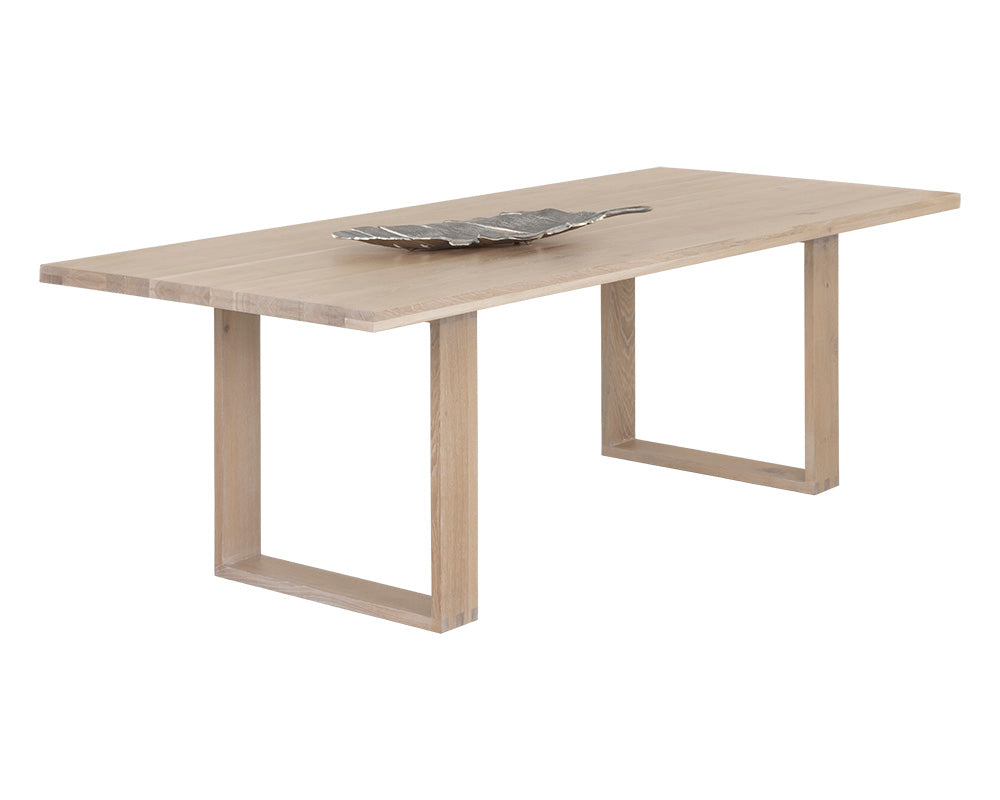 Thanus Dining Table - AmericanHomeFurniture